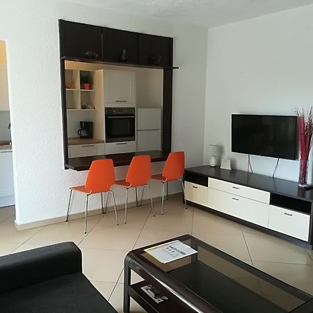 Apartments Sandra Poreč Rom bilde