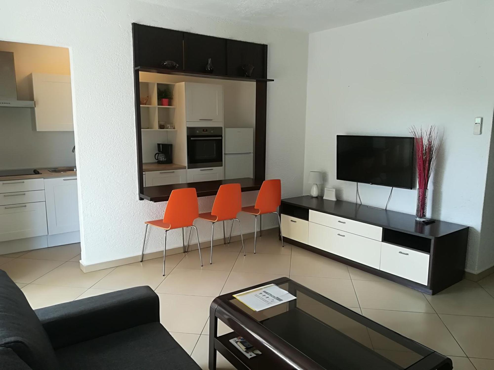 Apartments Sandra Poreč Rom bilde