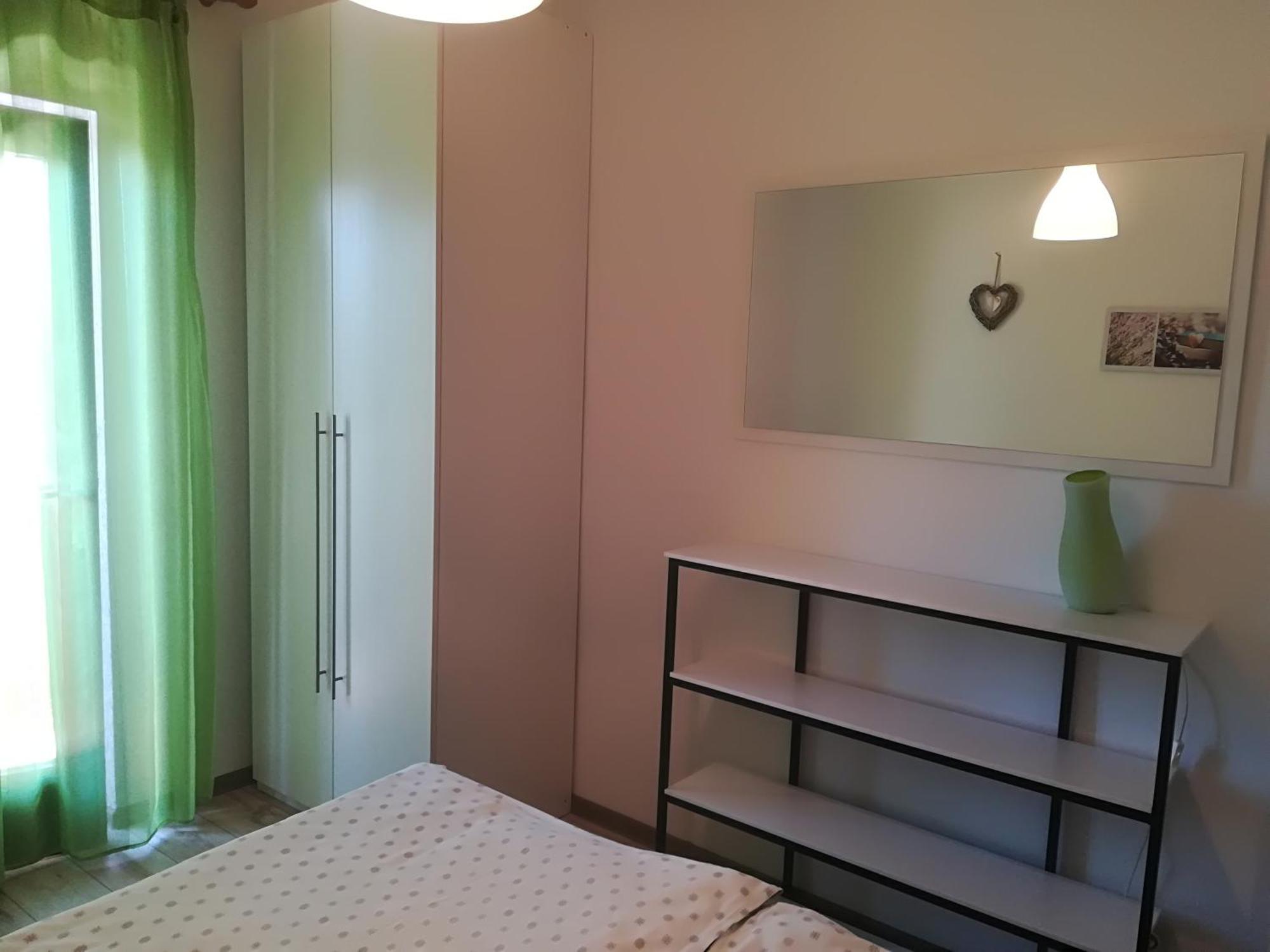 Apartments Sandra Poreč Rom bilde
