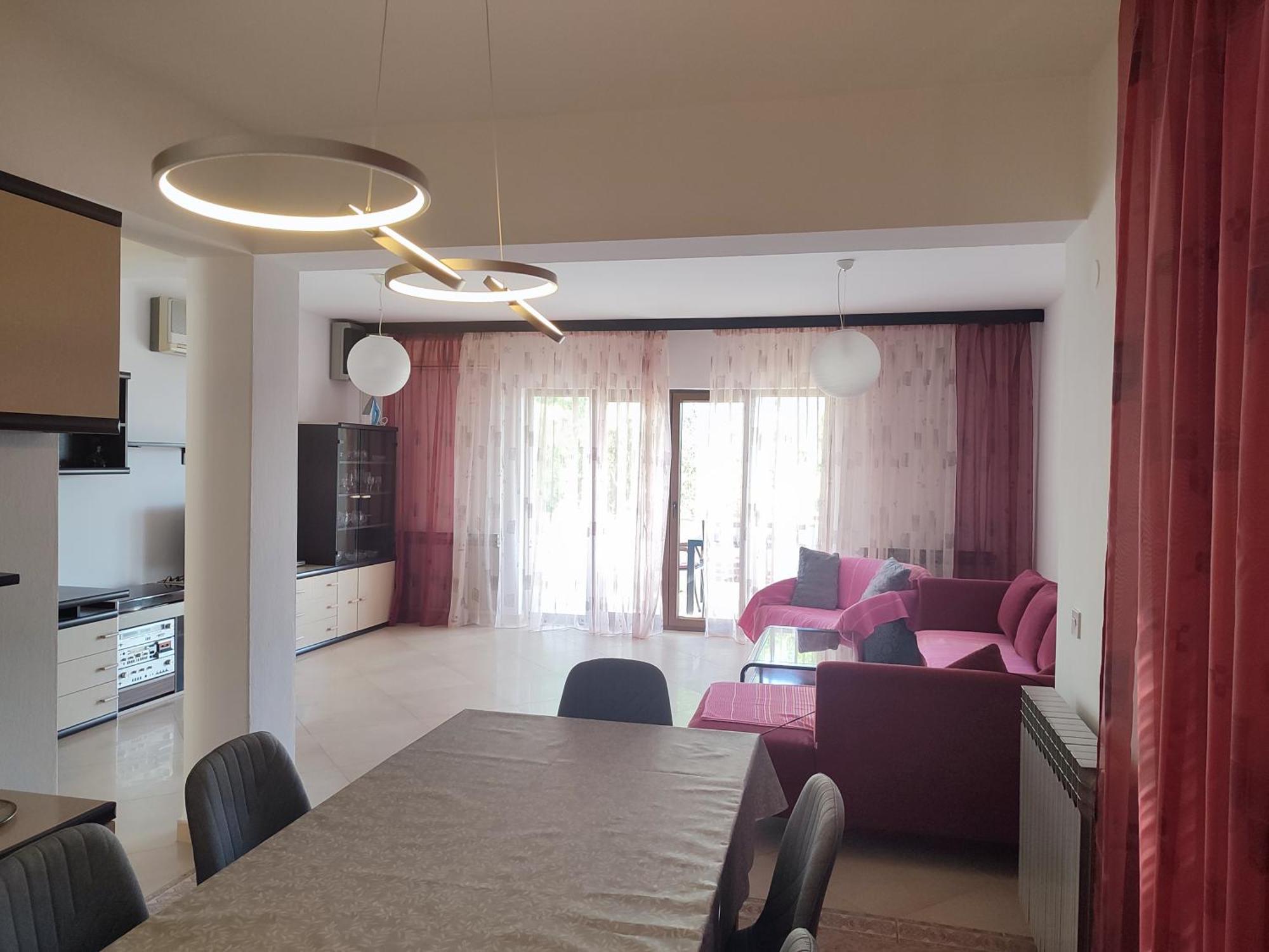 Apartments Sandra Poreč Rom bilde