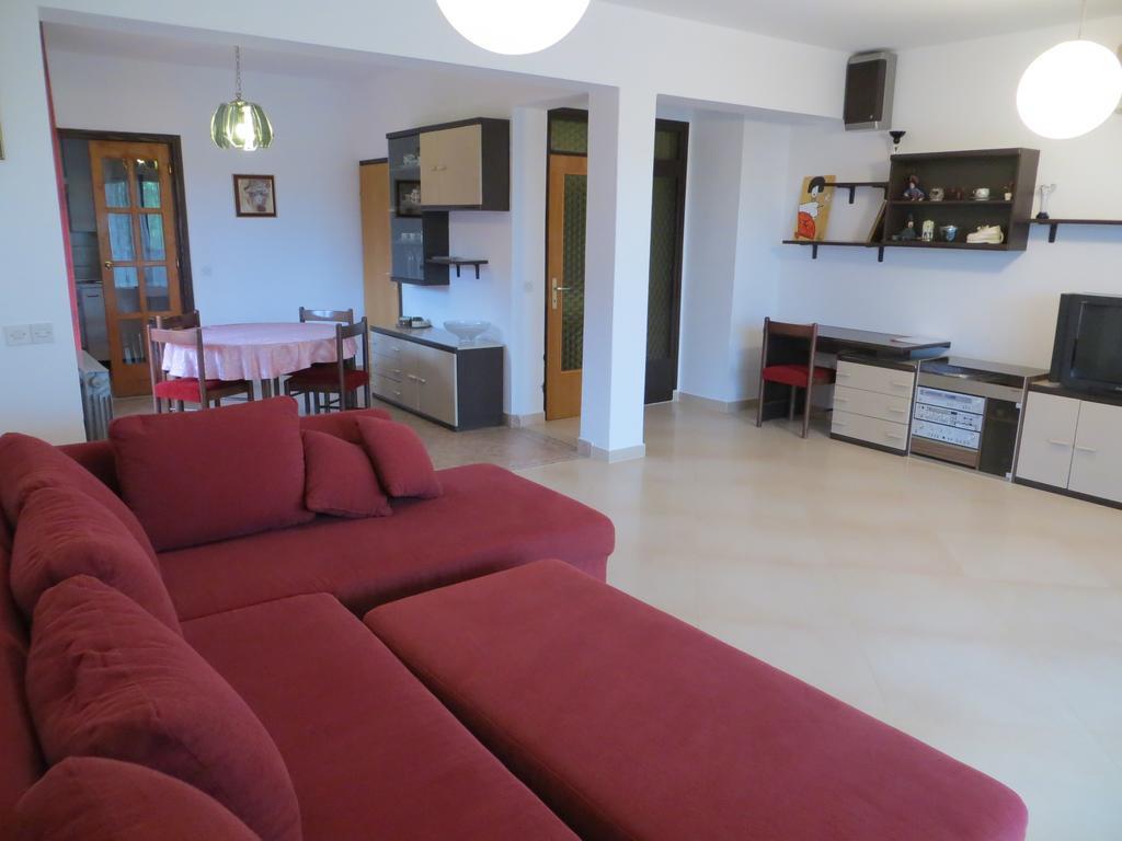 Apartments Sandra Poreč Rom bilde